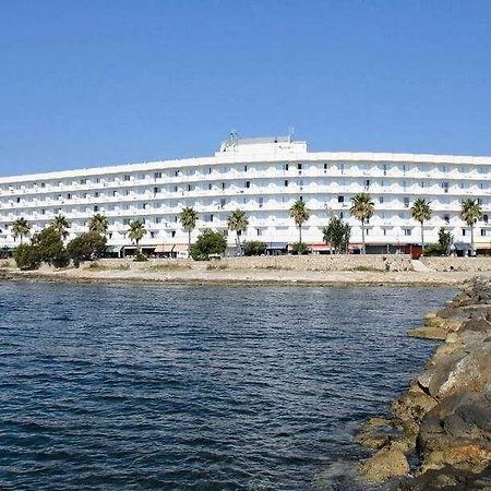 Protur Alicia Hotel Cala Bona  Eksteriør billede