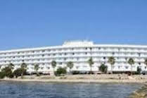 Protur Alicia Hotel Cala Bona  Eksteriør billede